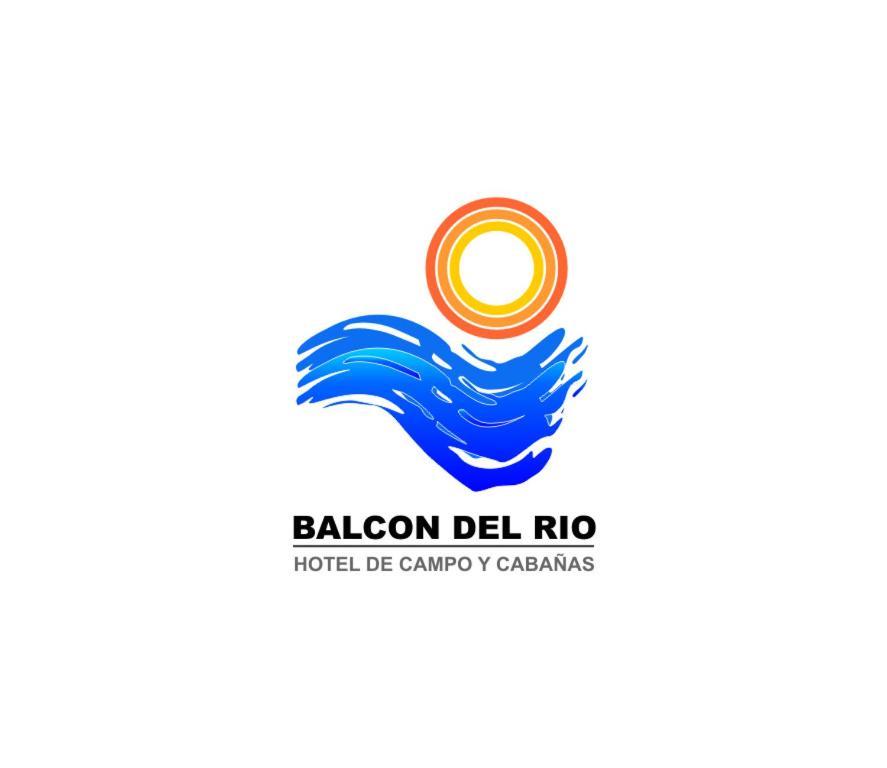 Balcon Del Rio, Hotel De Campo Y Cabanas Mina Clavero Ngoại thất bức ảnh